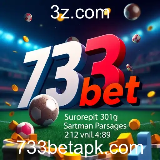 A Ascensão do 733bet no Mundo dos Jogos Online