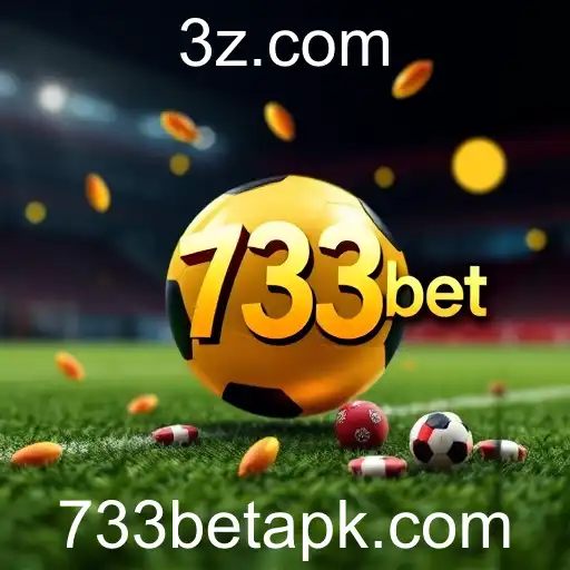 A Ascensão do 733bet no Mercado de Jogos Online