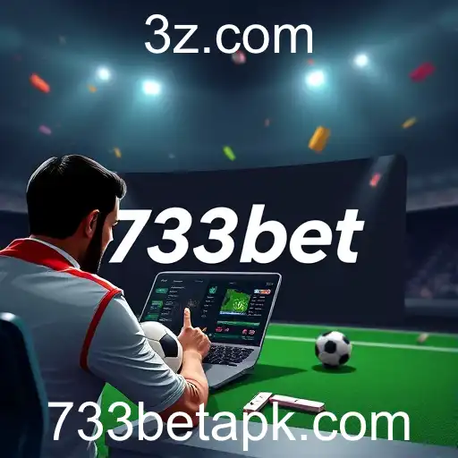 Expansão do Mercado de Apostas Online em 2026